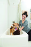 Dirty Dog Shammy Towel Bathing DGS Pet Products 