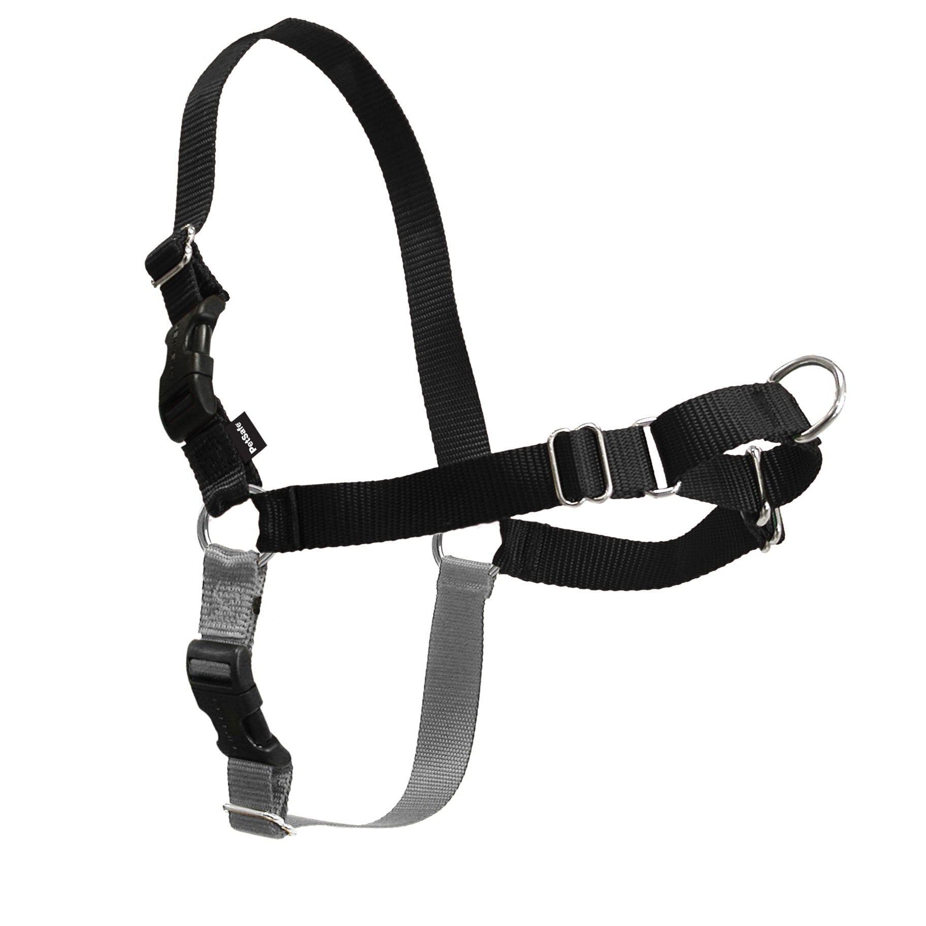 Easy Walk Harness Dog PetSafe Petite / Small Black 