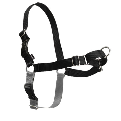 Easy Walk Harness Dog PetSafe Petite / Small Black 