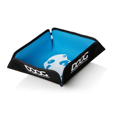 Foldable Dog Water Bowl DOOG 