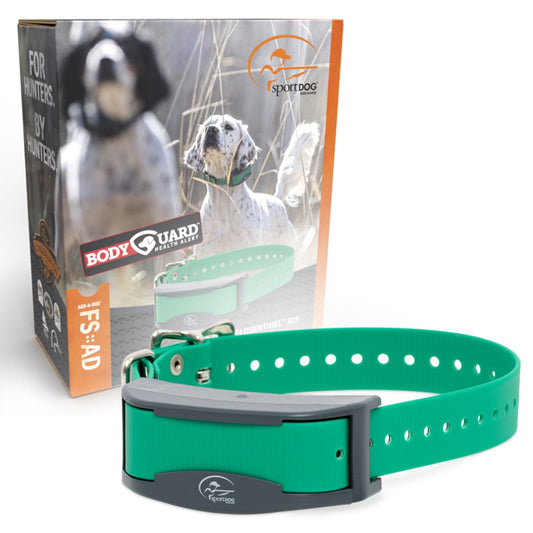 Fieldsentinel Add-A-Dog Collar SportDOG 
