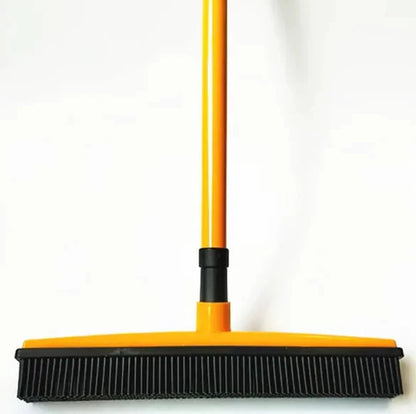Pet Hair Removal Broom Mop InfiniteWags 