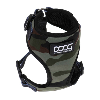 Neoflex Dog Harness Bruiser Harnesses DOOG 