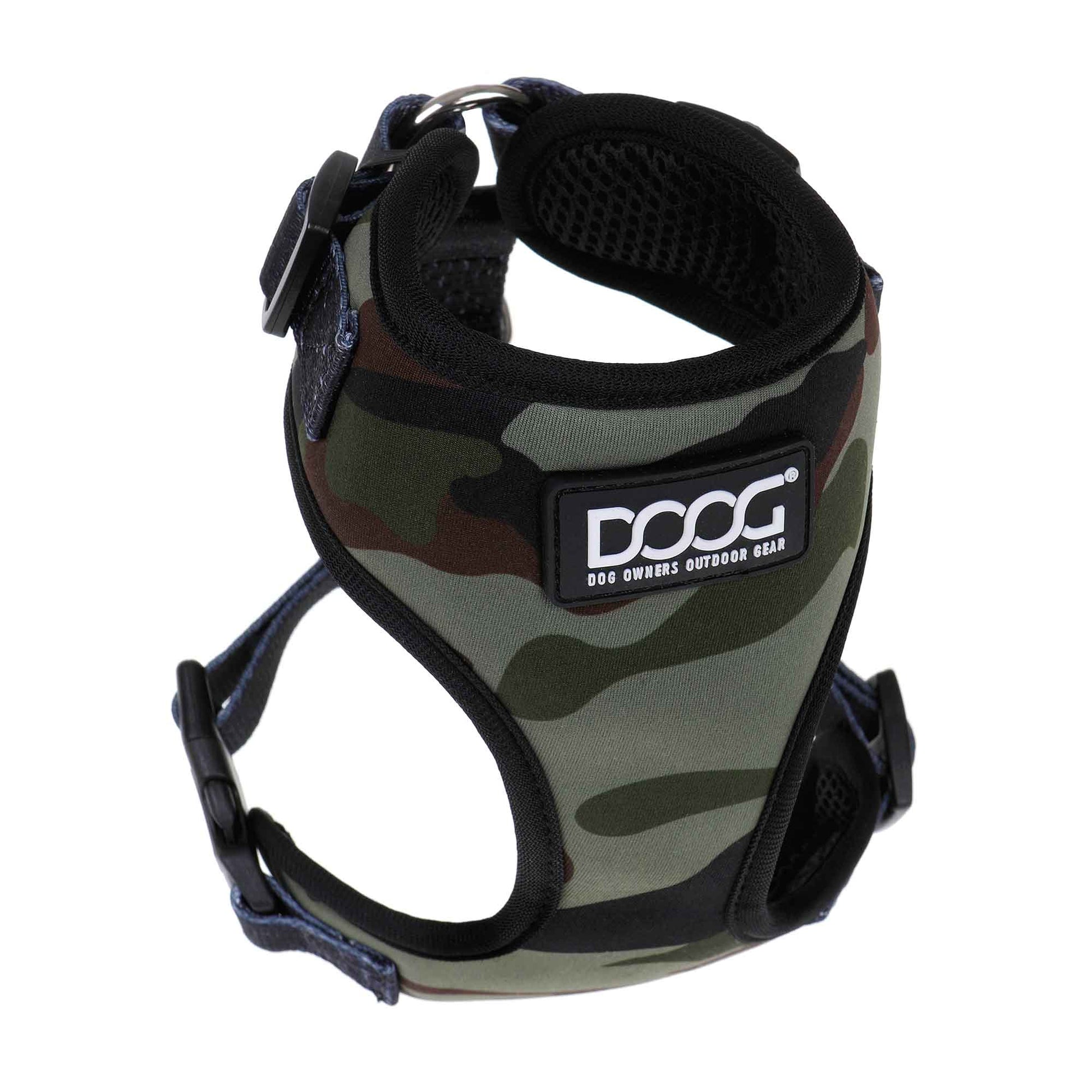 Neoflex Dog Harness Bruiser Harnesses DOOG 