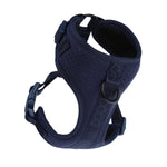 Neosport Soft Dog Harness Harnesses DOOG Large Navy 