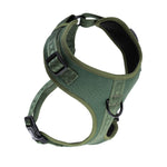 Neosport Soft Dog Harness Harnesses DOOG Large Green 