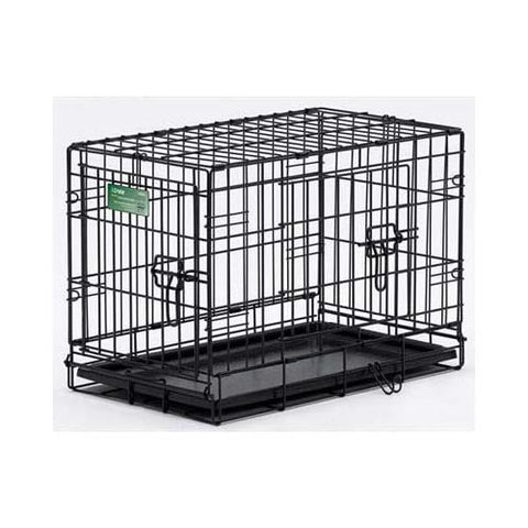 Dog Double Door i-Crate Midwest 