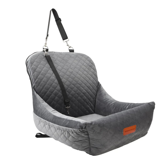Dog Car Seat for Small Dogs InfiniteWags 