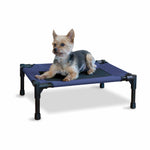 Original Pet Cot Elevated Pet Bed Cooling Beds K&H Pet Products 