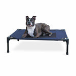 Original Pet Cot Elevated Pet Bed Cooling Beds K&H Pet Products 