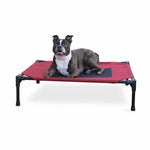 Original Pet Cot Elevated Pet Bed Cooling Beds K&H Pet Products 