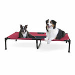 Original Pet Cot Elevated Pet Bed Cooling Beds K&H Pet Products 