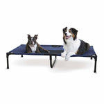 Original Pet Cot Elevated Pet Bed Cooling Beds K&H Pet Products 