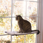 Window Lounger Cat Perch K&H Pet Products 