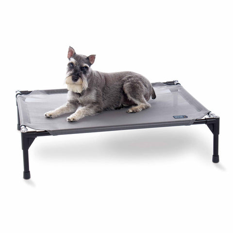 All Weather Pet Cot Cooling Beds K&H Pet Products 