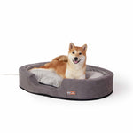 Thermo-Snuggly Sleeper Heated Pet Bed Heated K&H Pet Products 