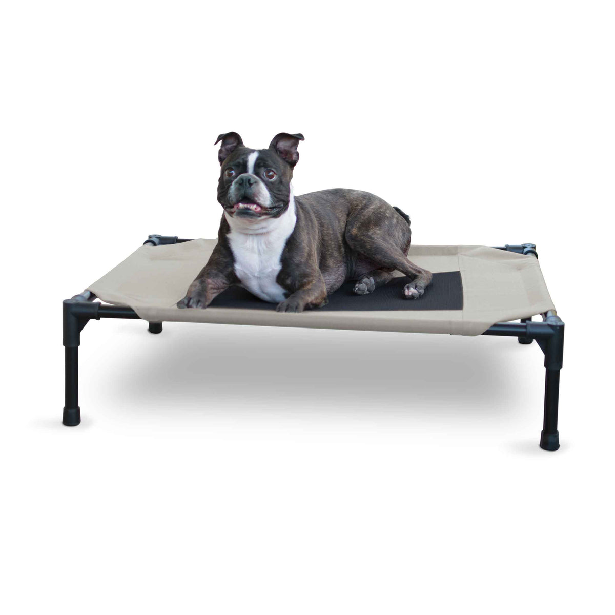 K&H Pet Products Original Pet Cot Elevated Pet Bed