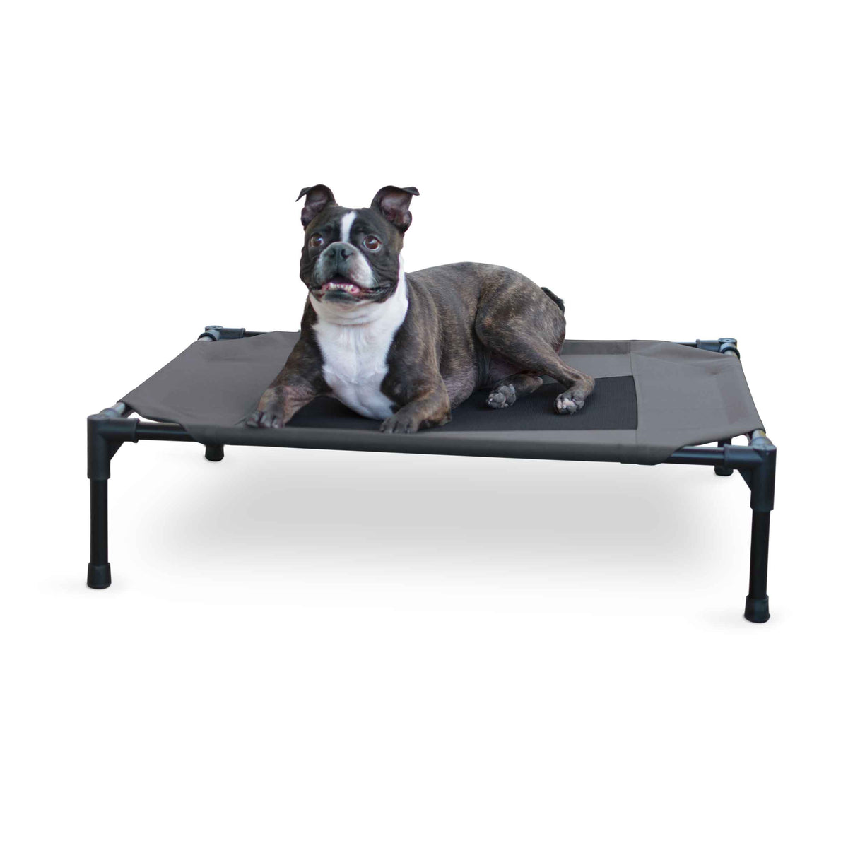 K&H Pet Products Original Pet Cot Elevated Pet Bed