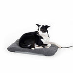 Lectro-Soft Outdoor Heated Pet Bed Heated Pads K&H Pet Products 