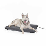 Lectro-Soft Outdoor Heated Pet Bed Heated Pads K&H Pet Products 