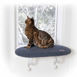 Kitty Sill Heated K&H Pet Products 