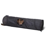 Cat Tunnel Toy Straight Tunnel K&H Pet Products 