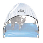 Pet Pool Canopy Accessory K&H Pet Products 