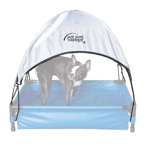 Pet Pool Canopy Accessory K&H Pet Products 