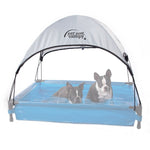 Pet Pool Canopy Accessory K&H Pet Products 