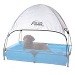 Pet Pool Canopy Accessory K&H Pet Products 