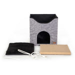 Thermo-Kitty Playhouse Houses K&H Pet Products 