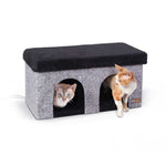 Thermo-Kitty Duplex Houses K&H Pet Products 