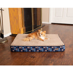 Orthopedic Dog Bed - K&H Pet Products Superior Orthopedic Dog Bed K&H Pet Products 