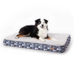 Superior Orthopedic Dog Bed Orthopedic Beds K&H Pet Products 