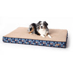 Superior Orthopedic Dog Bed Orthopedic Beds K&H Pet Products 