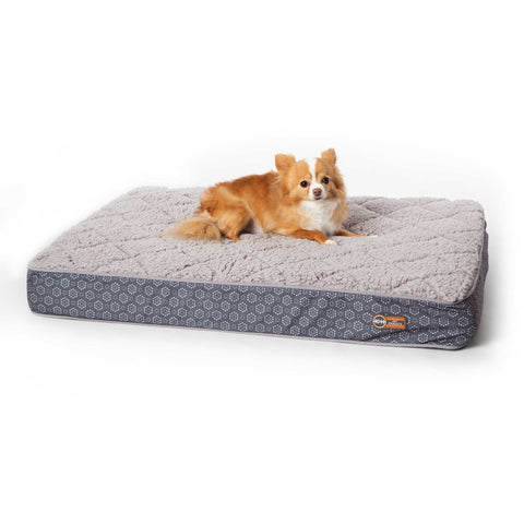 Quilt-Top Superior Orthopedic Pet Bed Orthopedic Beds K&H Pet Products 