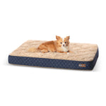 Quilt-Top Superior Orthopedic Pet Bed Orthopedic Beds K&H Pet Products 