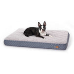 Quilt-Top Superior Orthopedic Pet Bed Orthopedic Beds K&H Pet Products 