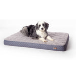 Quilt-Top Superior Orthopedic Pet Bed Orthopedic Beds K&H Pet Products 