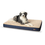 Quilt-Top Superior Orthopedic Pet Bed Orthopedic Beds K&H Pet Products 