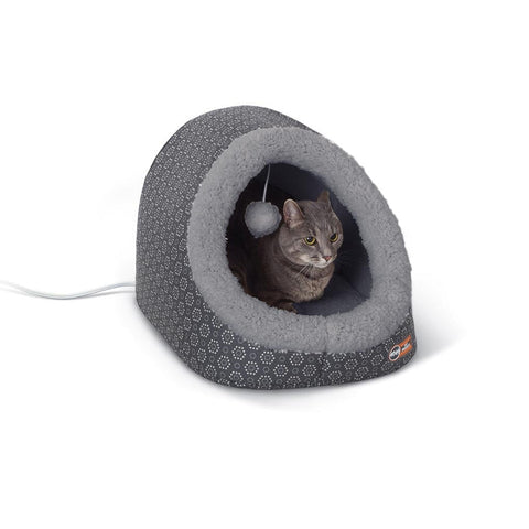 Thermo-Pet Cave Heated Heated K&H Pet Products 