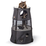 Kitty Tower Houses K&H Pet Products 