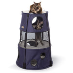 Kitty Tower Houses K&H Pet Products 