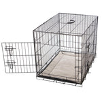 Mother’s Heartbeat Puppy Crate Pad Beds K&H Pet Products 