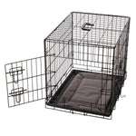 Mother’s Heartbeat Puppy Crate Pad Water-Resistant Beds K&H Pet Products 