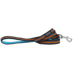 Neoprene Dog Leash Beethoven Neon DOOG 