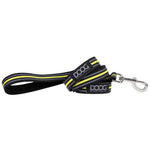 Neoprene Dog Leash Bolt Neon DOOG 