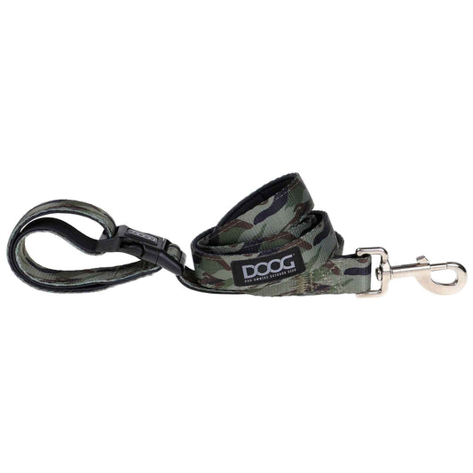 Neoprene Dog Clip It Leash Bruiser Leashes DOOG 