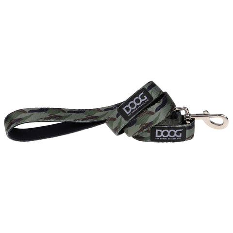 Neoprene Dog Leash Bruiser