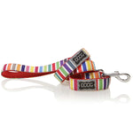 Neoprene Dog Leash Scooby